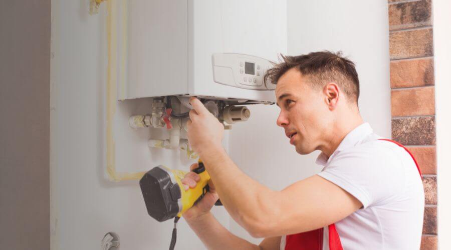 Professional Leak Detection in Jacksonport, AR